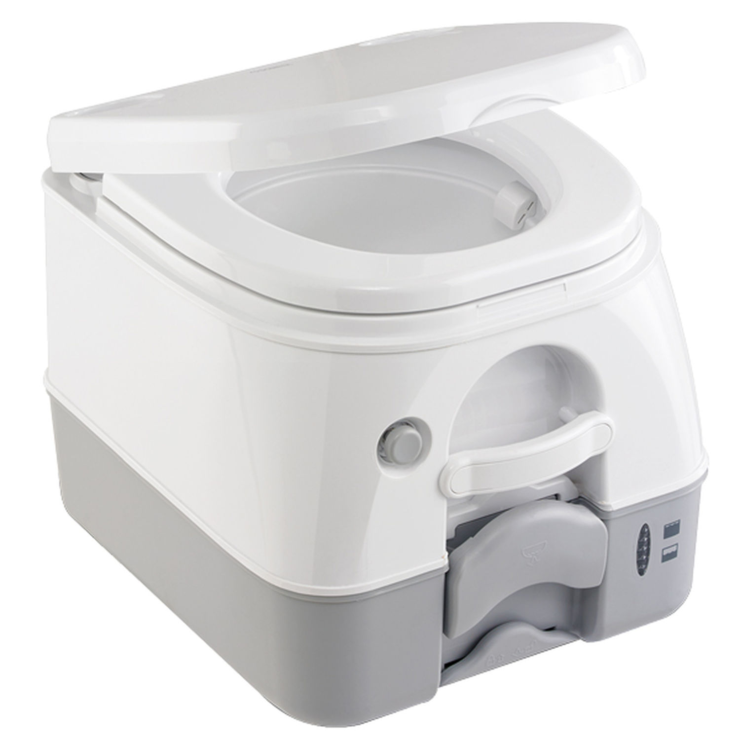 Dometic 972 transportablet toilet, 9l spildevand