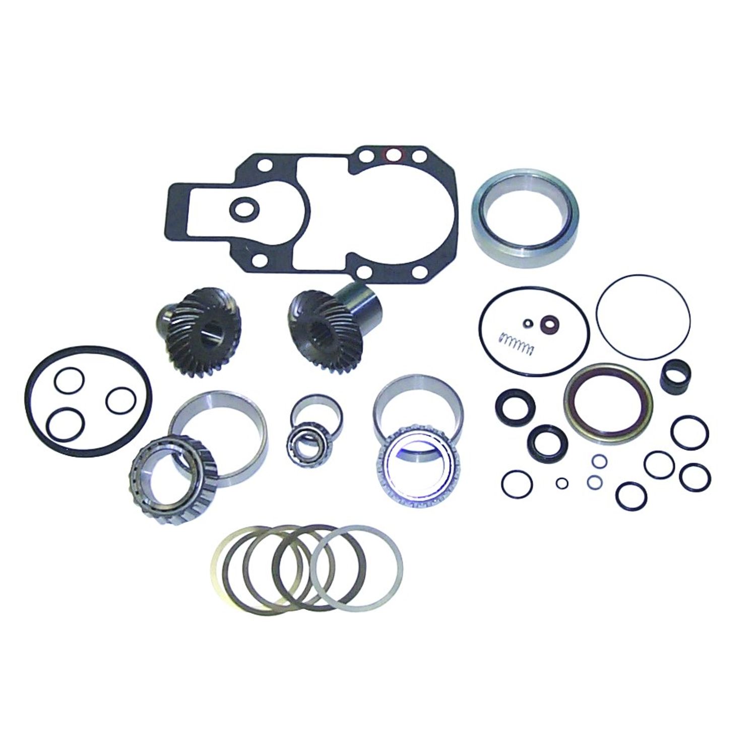 Upper Unit Gear Repair Kit SIE186351K