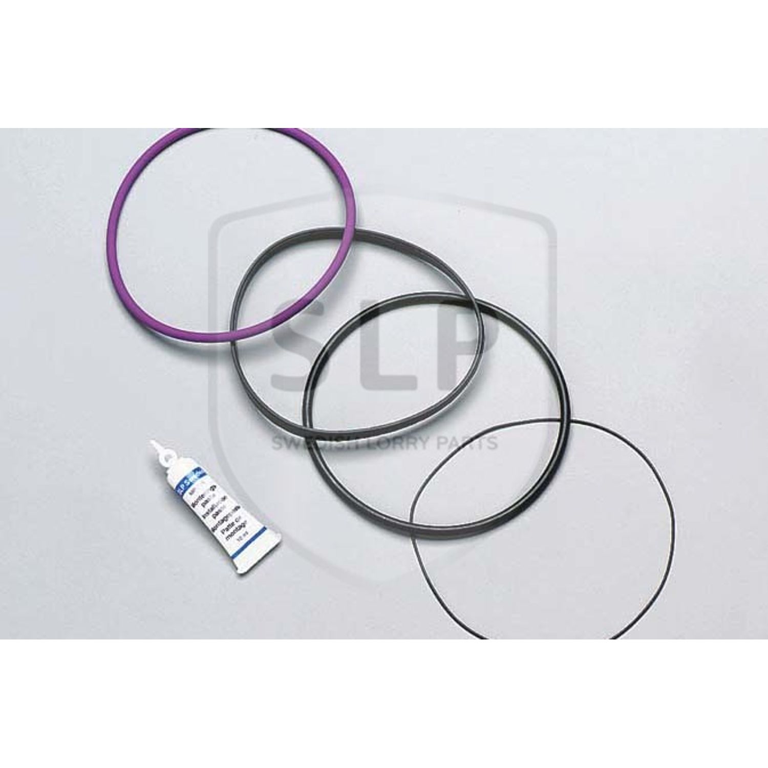 Pakningssett for sylinderforinger SLPCLS156