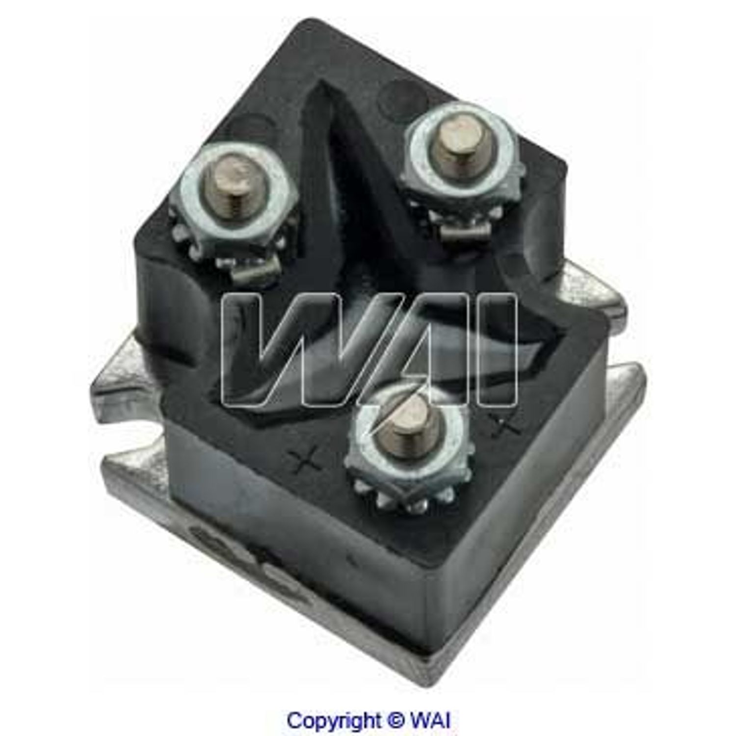 Likriktare WAIMR351