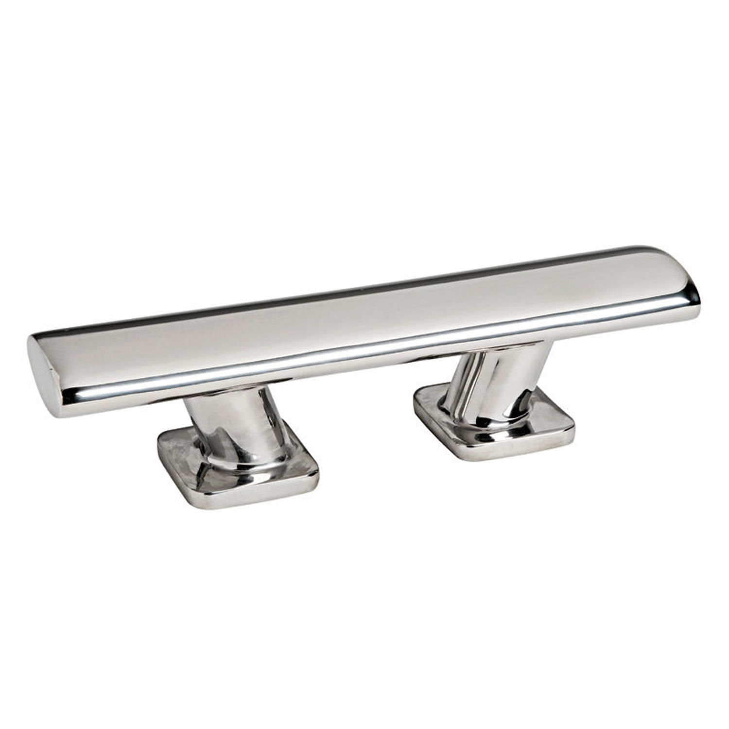 SCANDINAVIAN knap spegelpolerad AISI316 203 mm