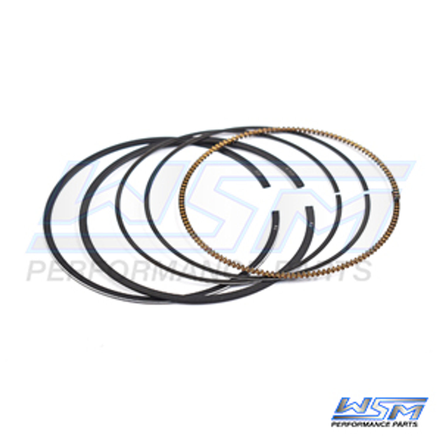 Stempelringe .5mm O.D. WSM01097605