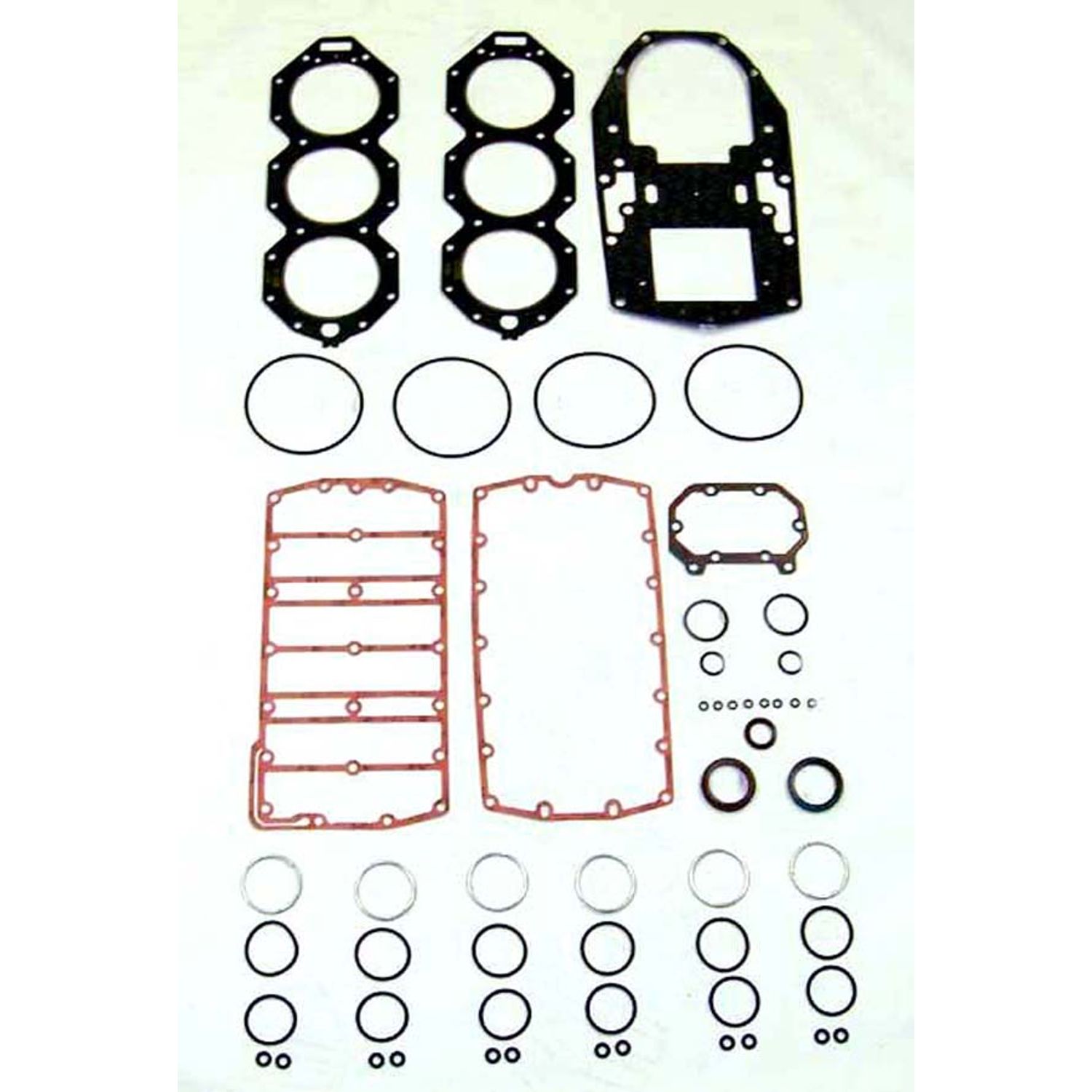 Powerhead Packningssats WSM50014603
