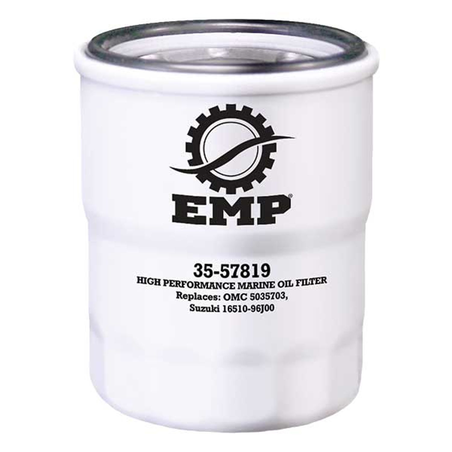 Oliefiltre EMM3557819