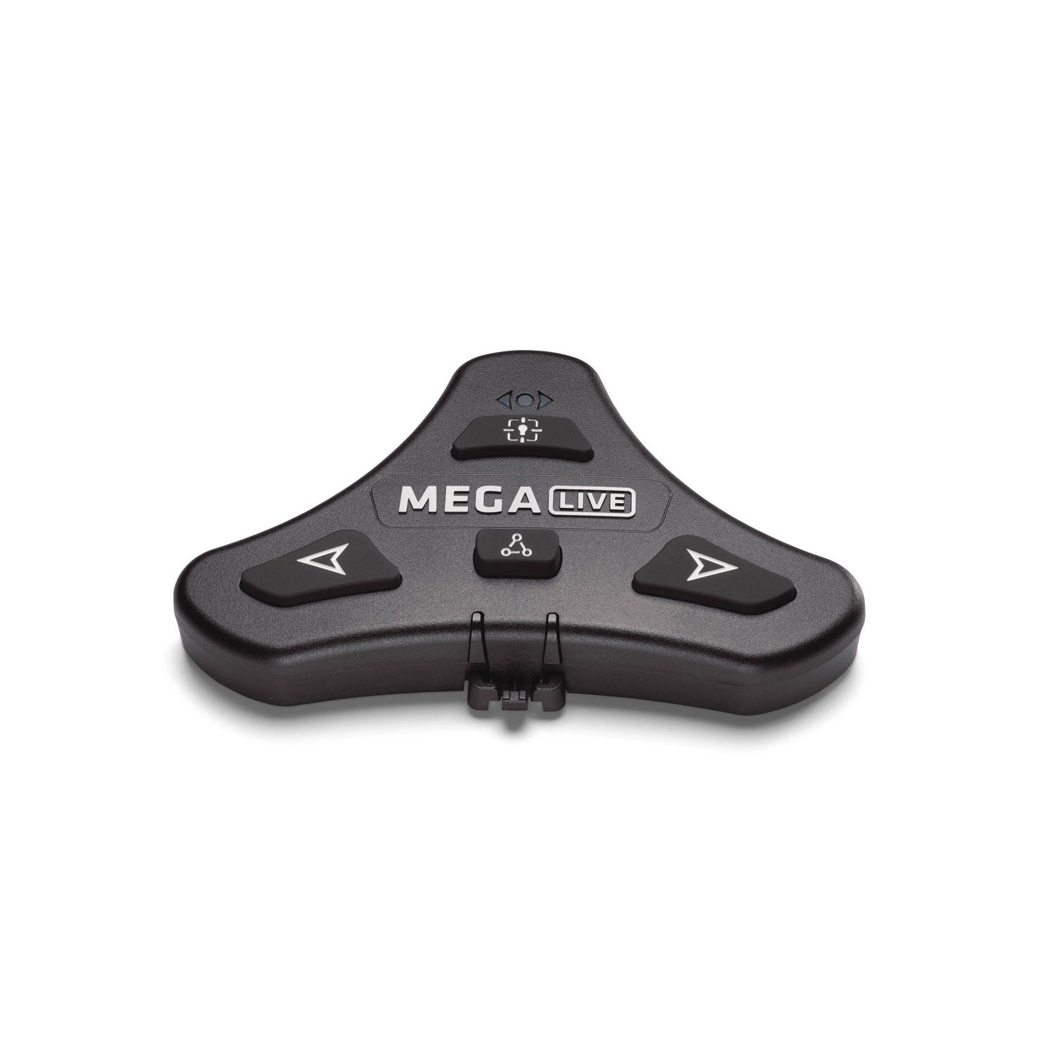 TargetLock fotpedal