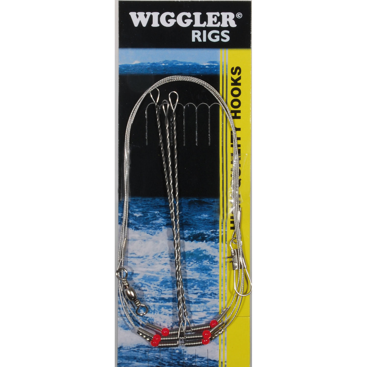 Wire Arm Rig
