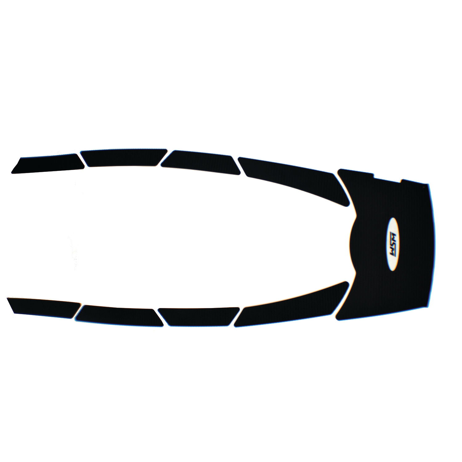 Matta WSM012219BLK