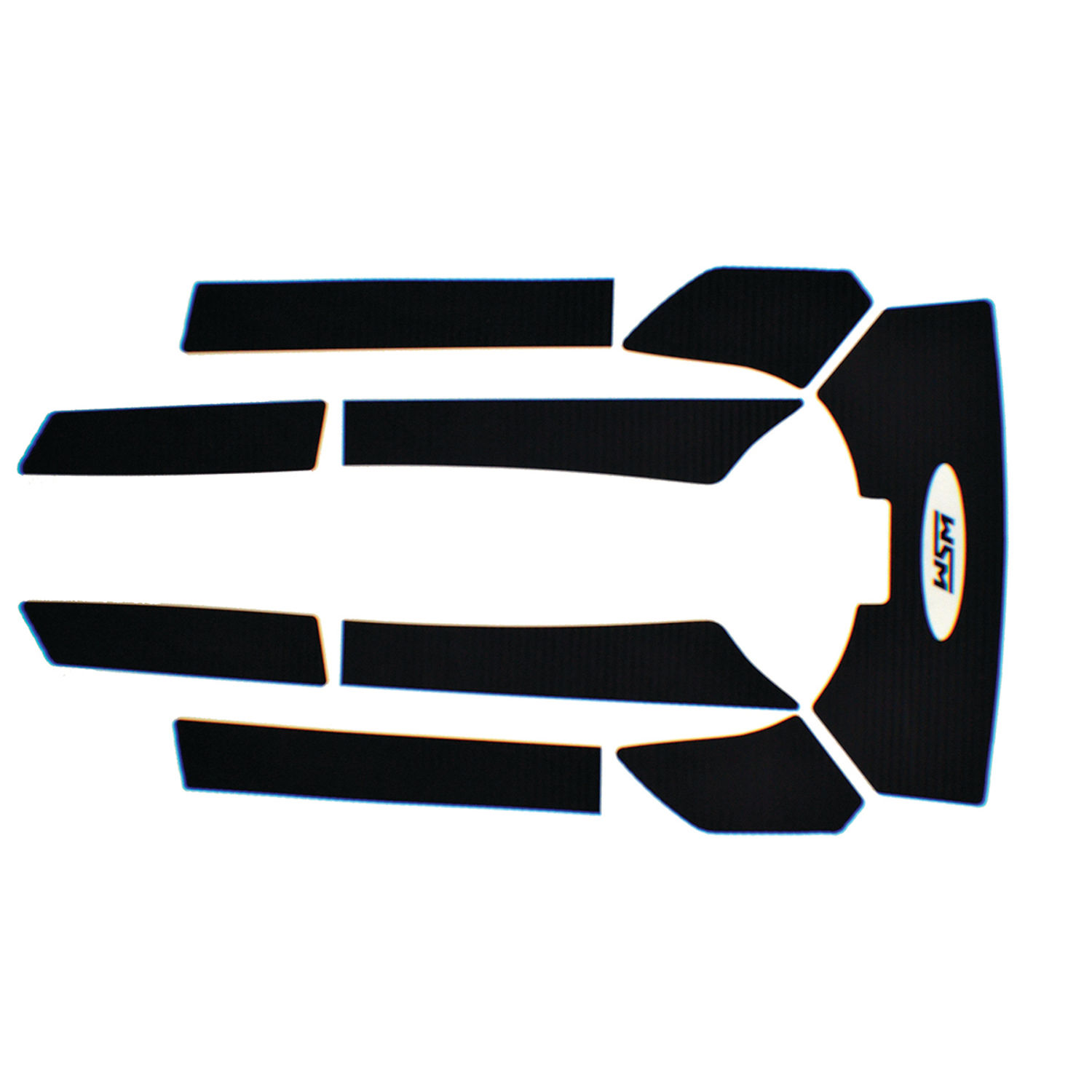 Matta WSM012305BLK