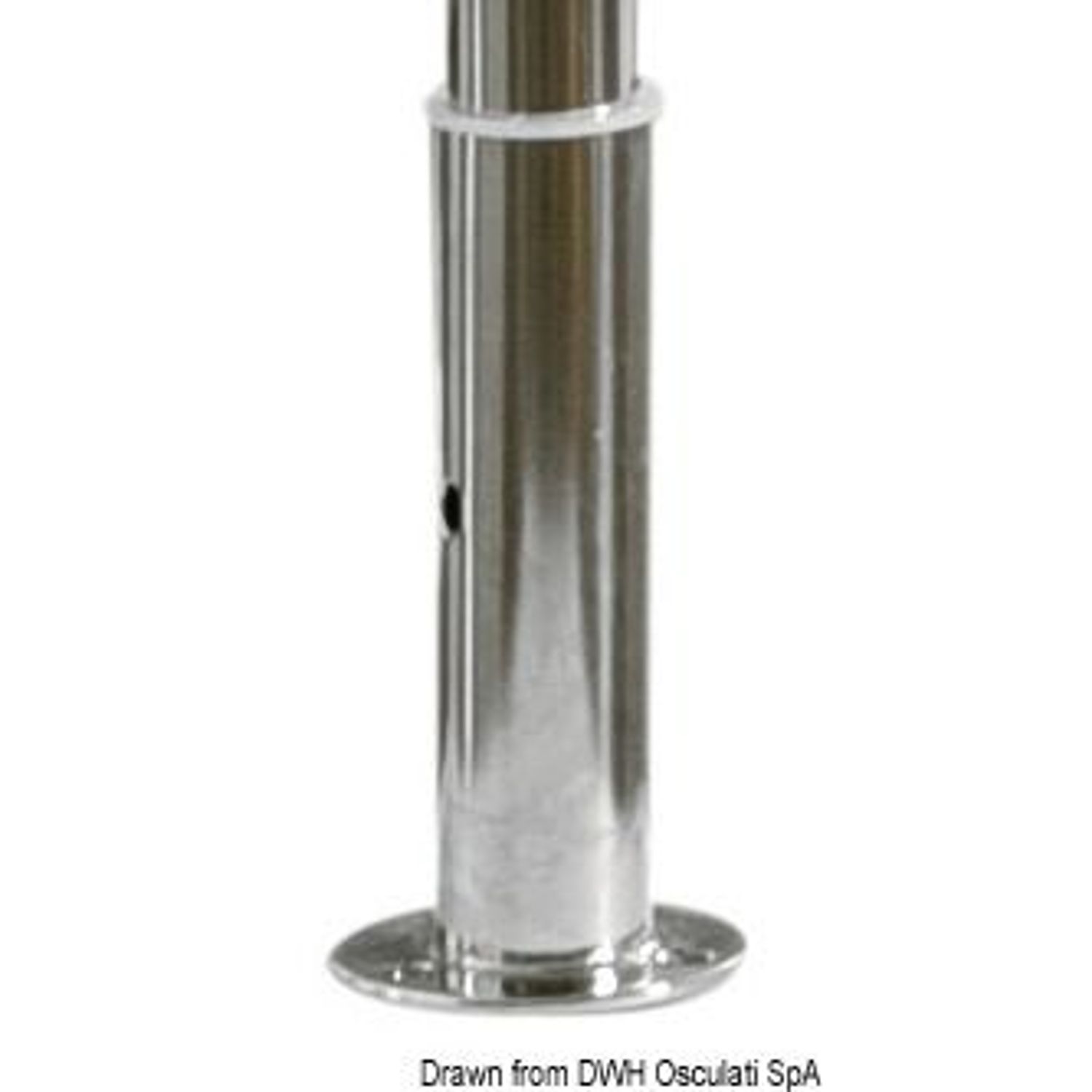 T-Top AISI316
