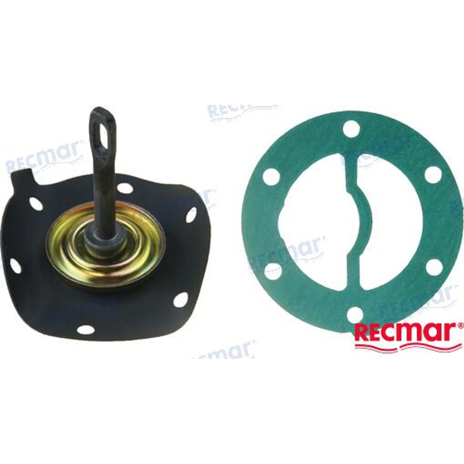 Bränslepump REC1517094J00