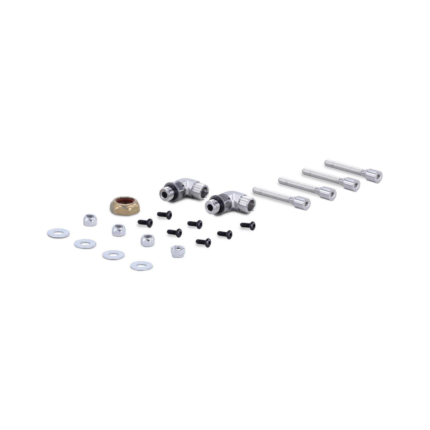 SeaStar PRO Classc Tilt -4