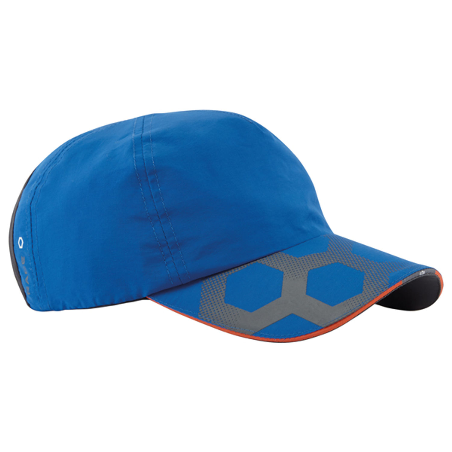 Gill rs13 race cap sininen