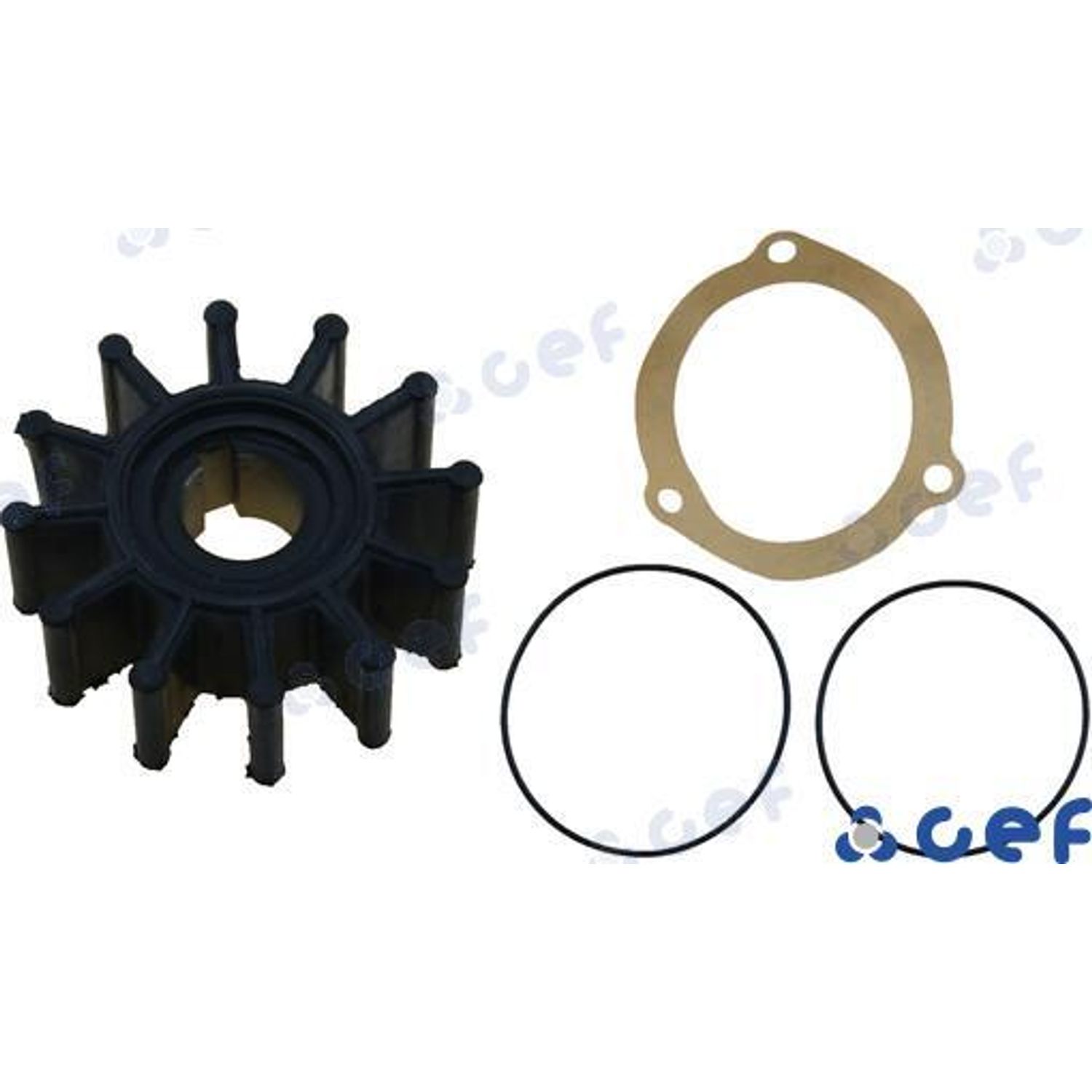 Impellersats CEF500165G