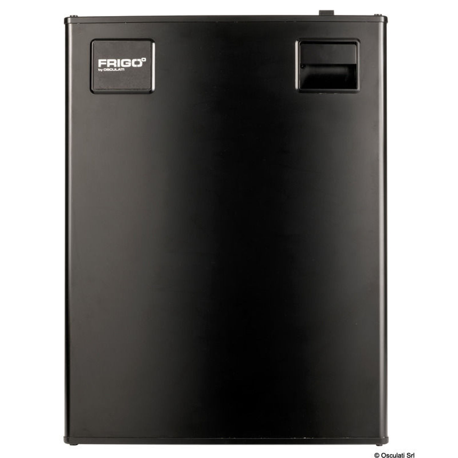 Frigo køleskab med Clean Touch-frontpanel 50l