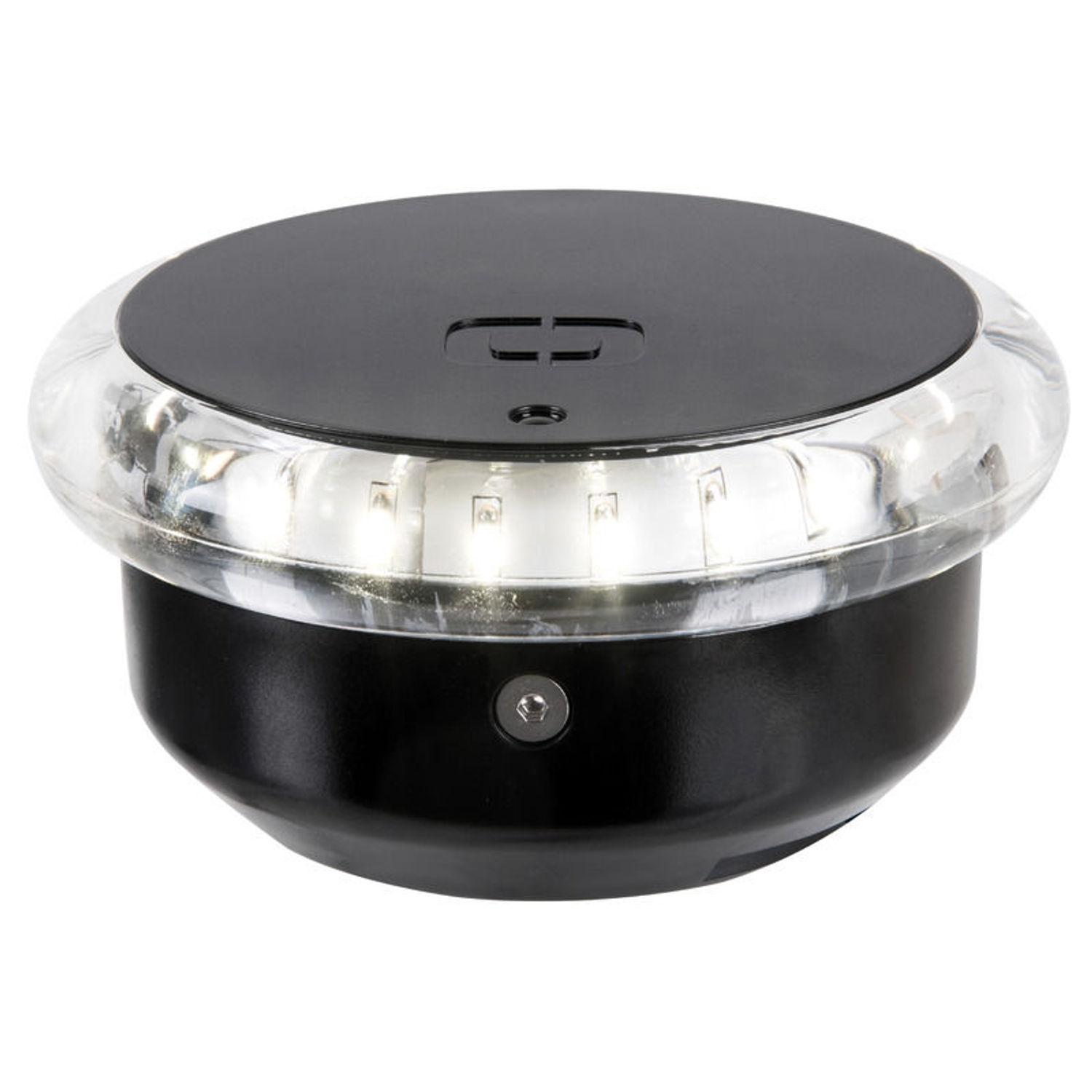 Discovery lanterne - 360° mastetop