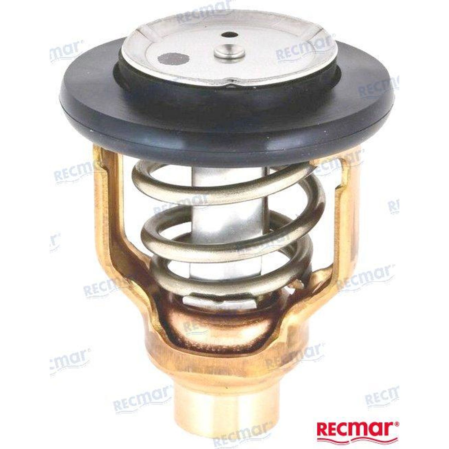 Termostaatti 60°C REC6DA1241101