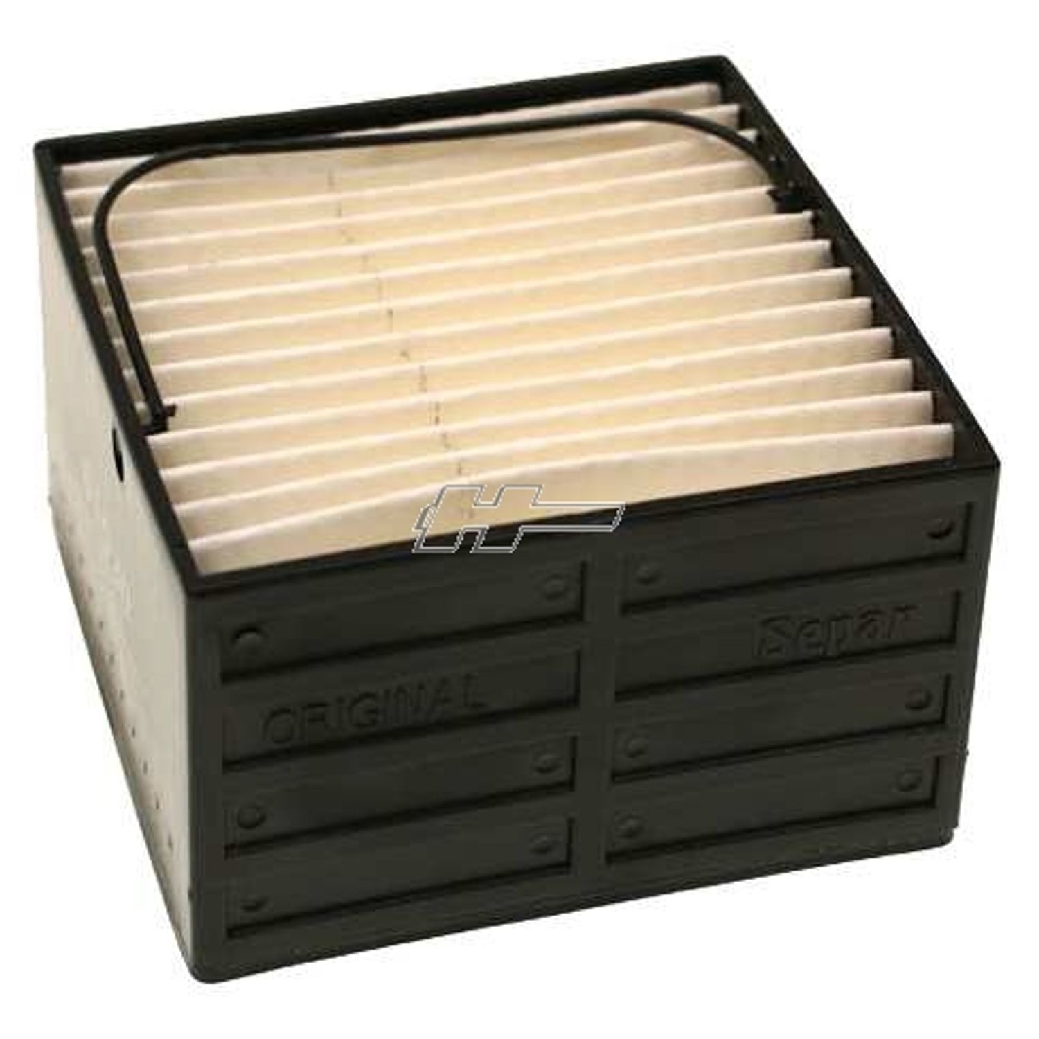Drivstoffilter SPR01010