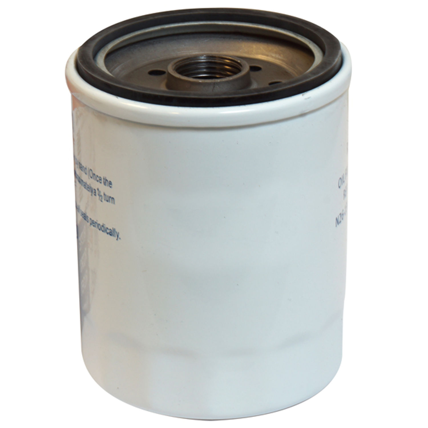 Oliefilter til Mercury, Yamaha OEM 35-8M0154711