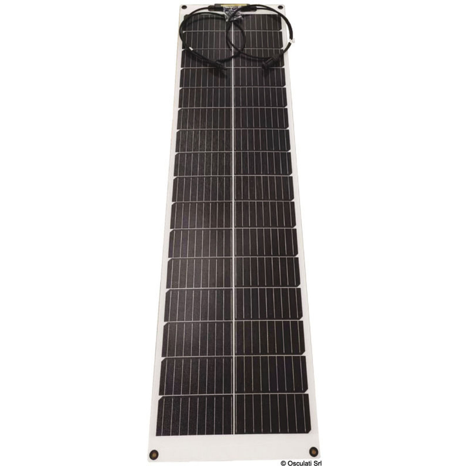 Enacom SunPower aurinkopaneeli 75 W 1370x344x2.5 mm