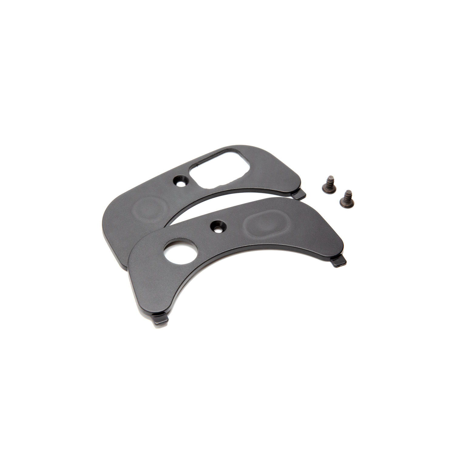 Kit svarta inlägg CH1700