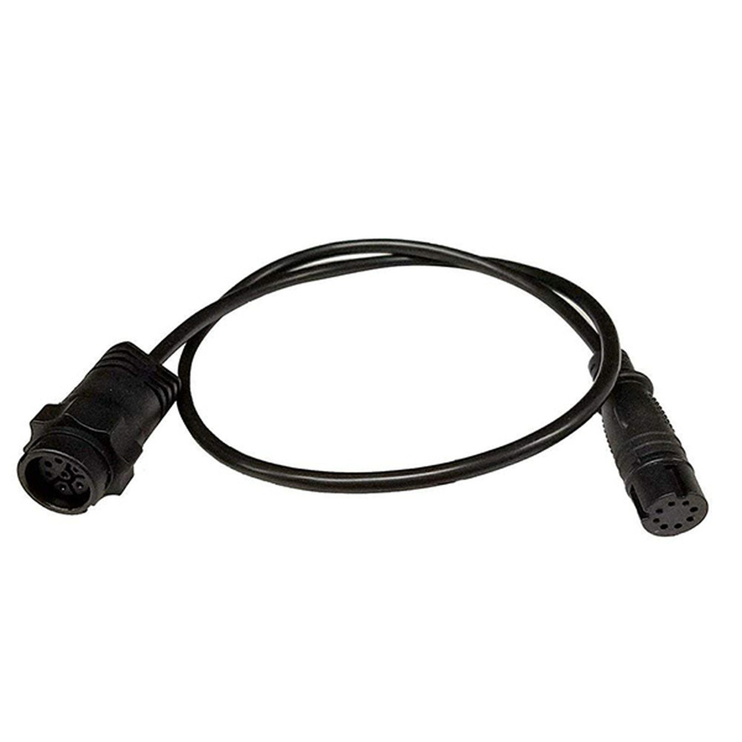 Lowrance Adapter fra Blå 7-pin Svinger for Hook2