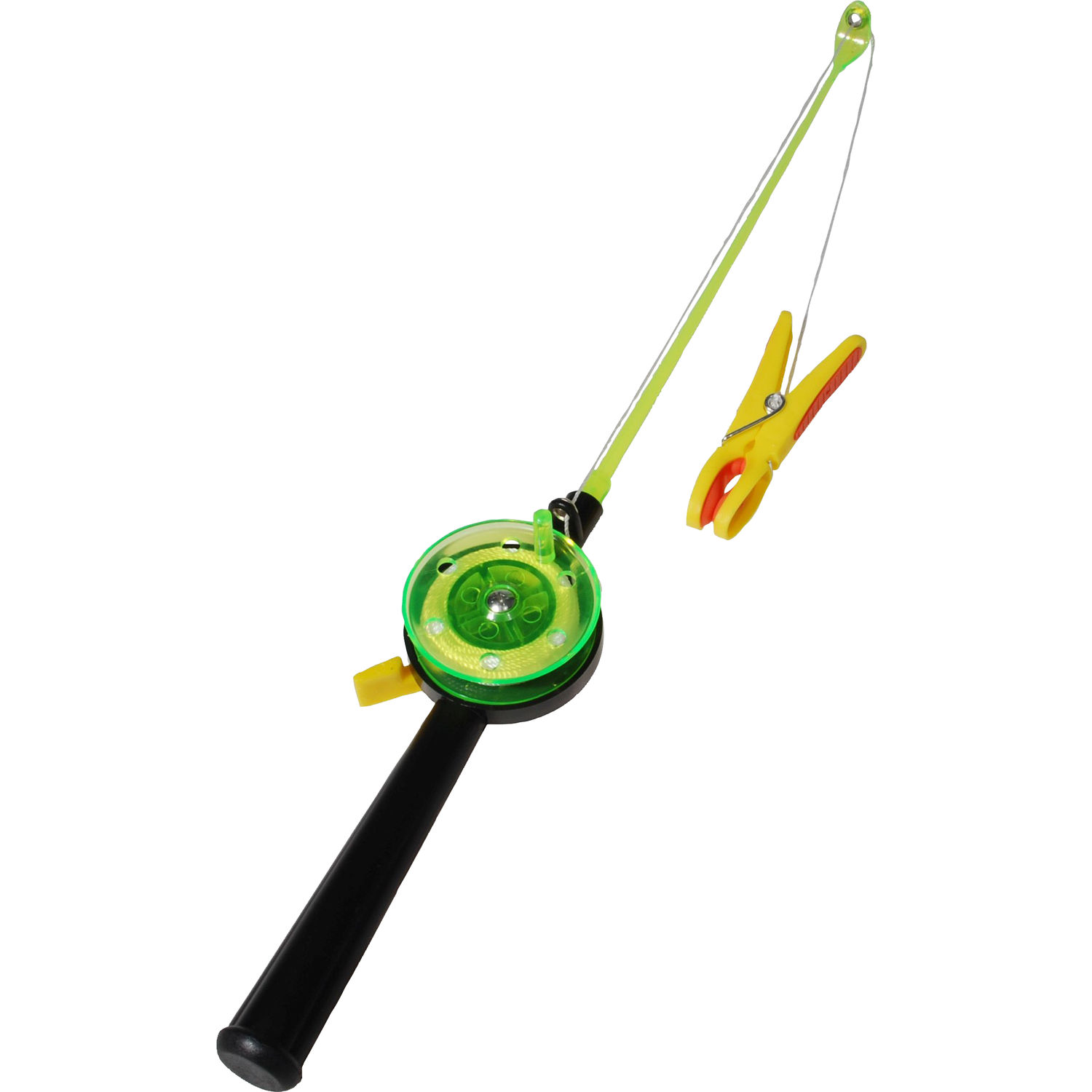 Krabbmetspö 40 cm