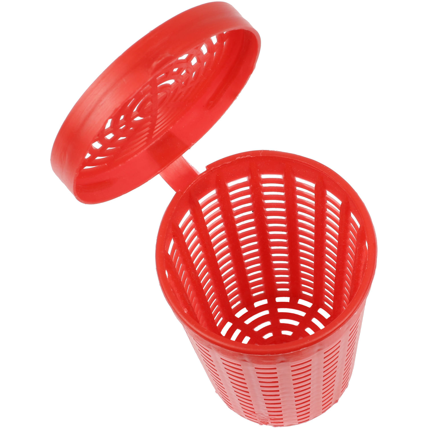 Betesbox för kräftmjärde 60 x 80mm