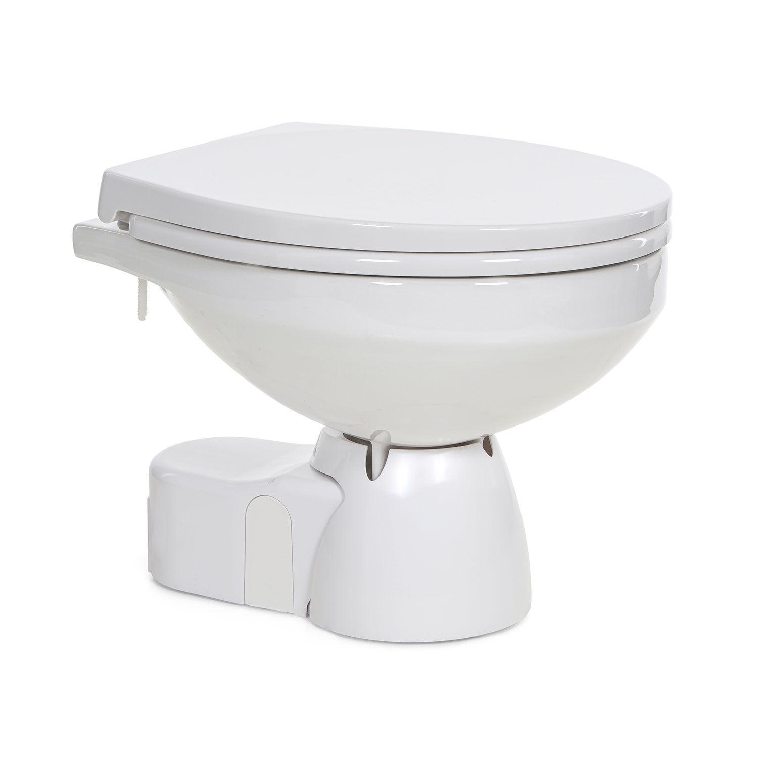 Jabsco Quiet Flush E2 Comfort