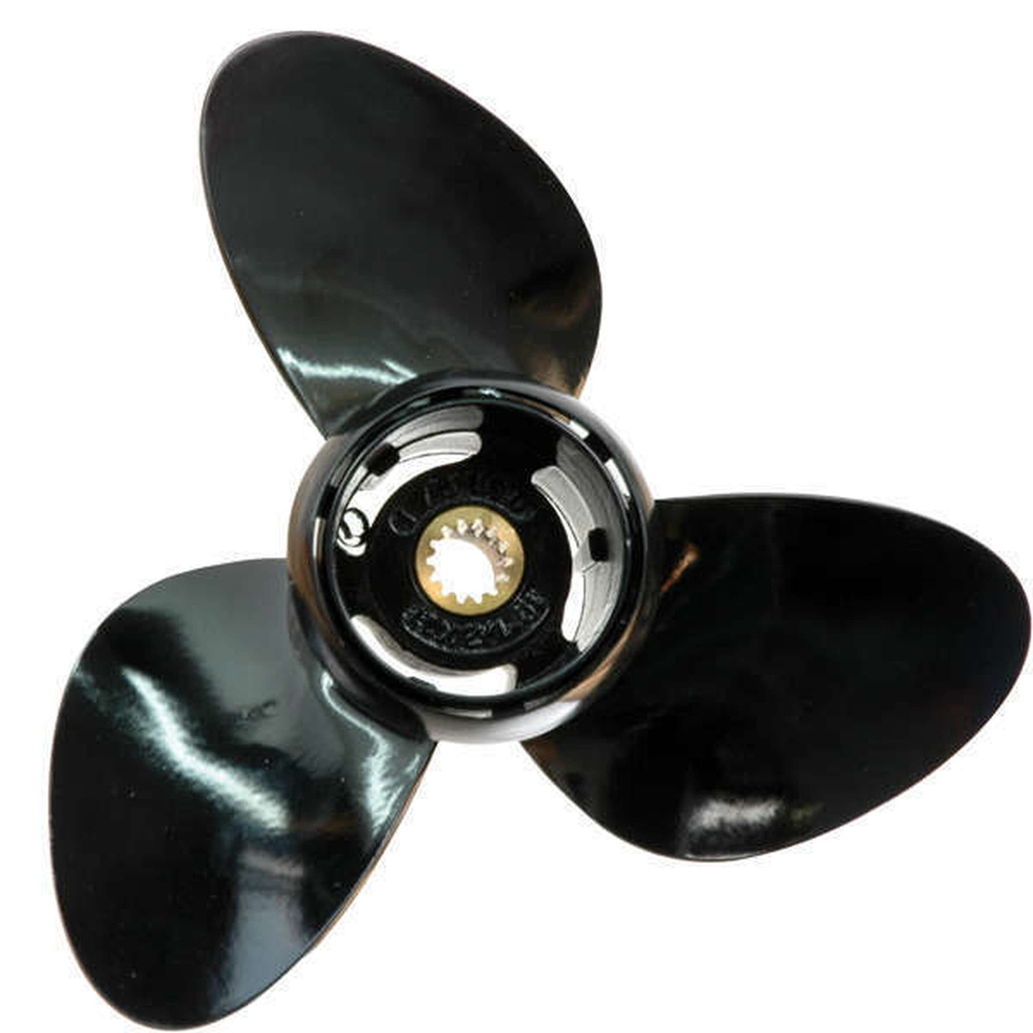 Propeller 11 1/2" x 13" honda 35-50hk