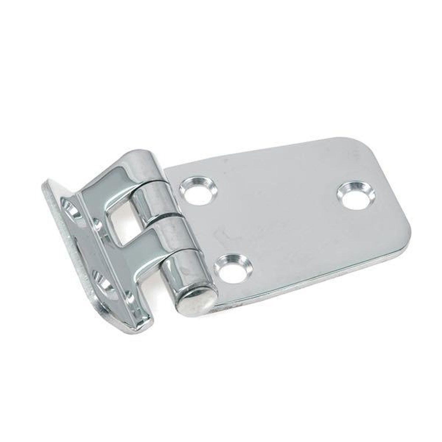 Sarana 10 mm siirretty, 64x38 mm RF-teräs