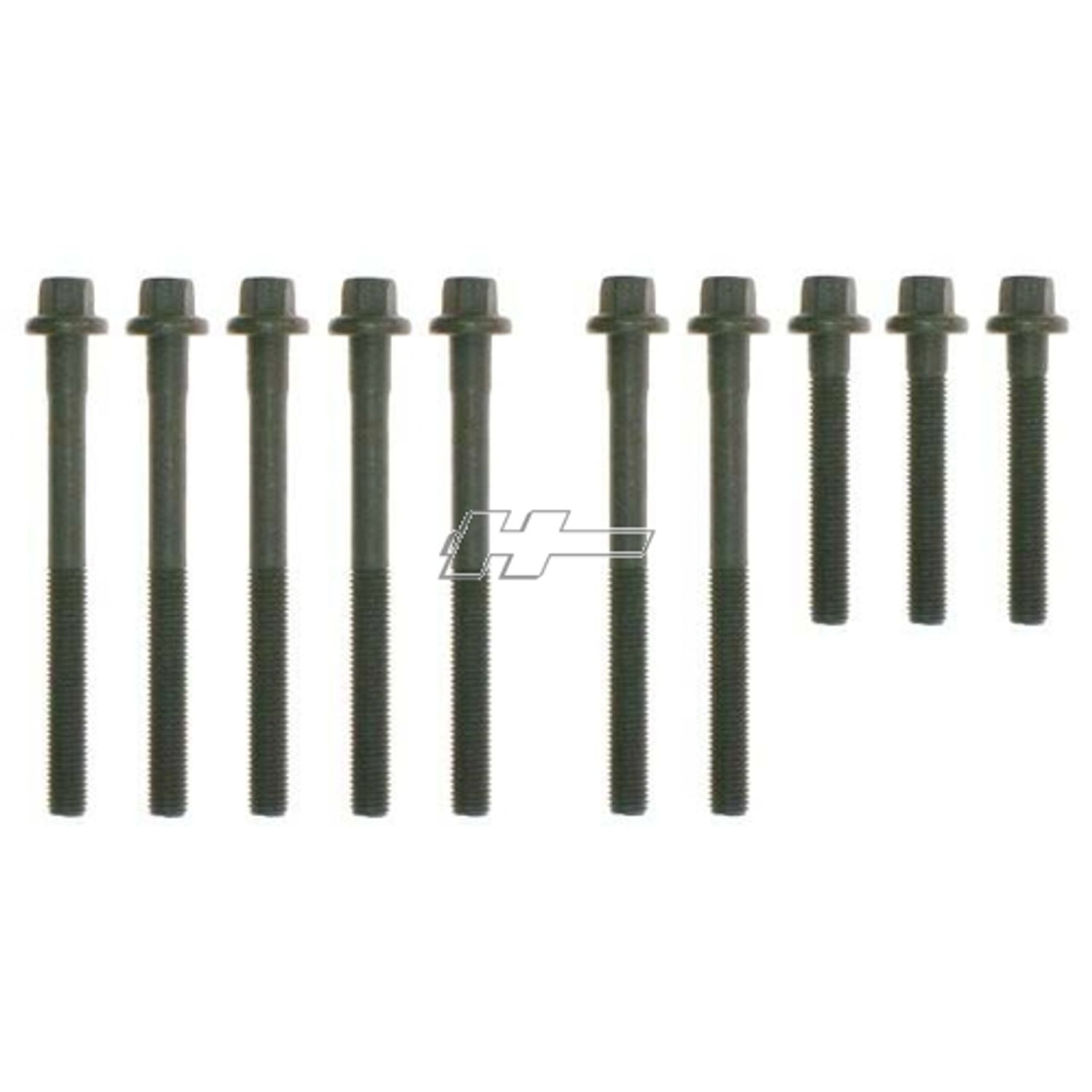 Cylinderhovedboltsæt CRO113076