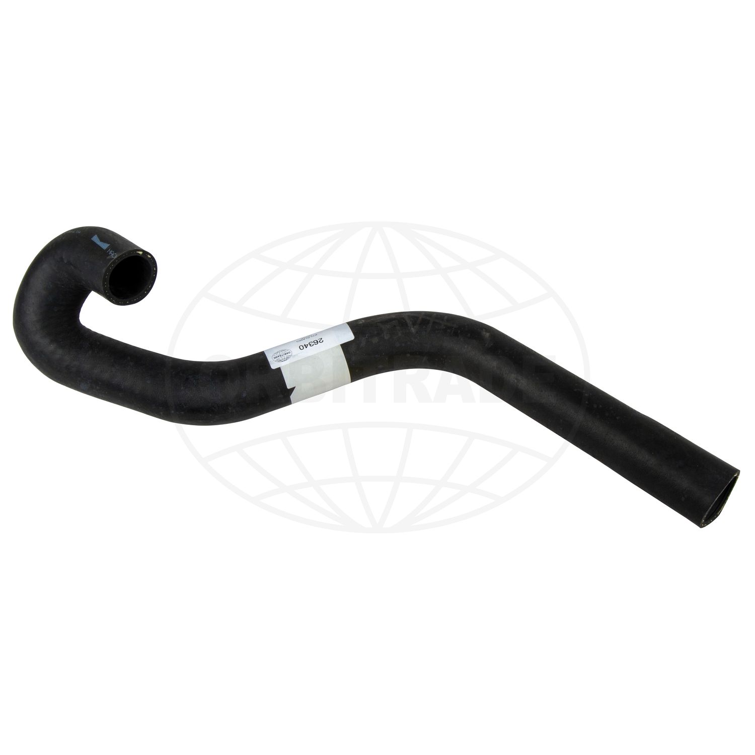 Radiatorslange ORB26340