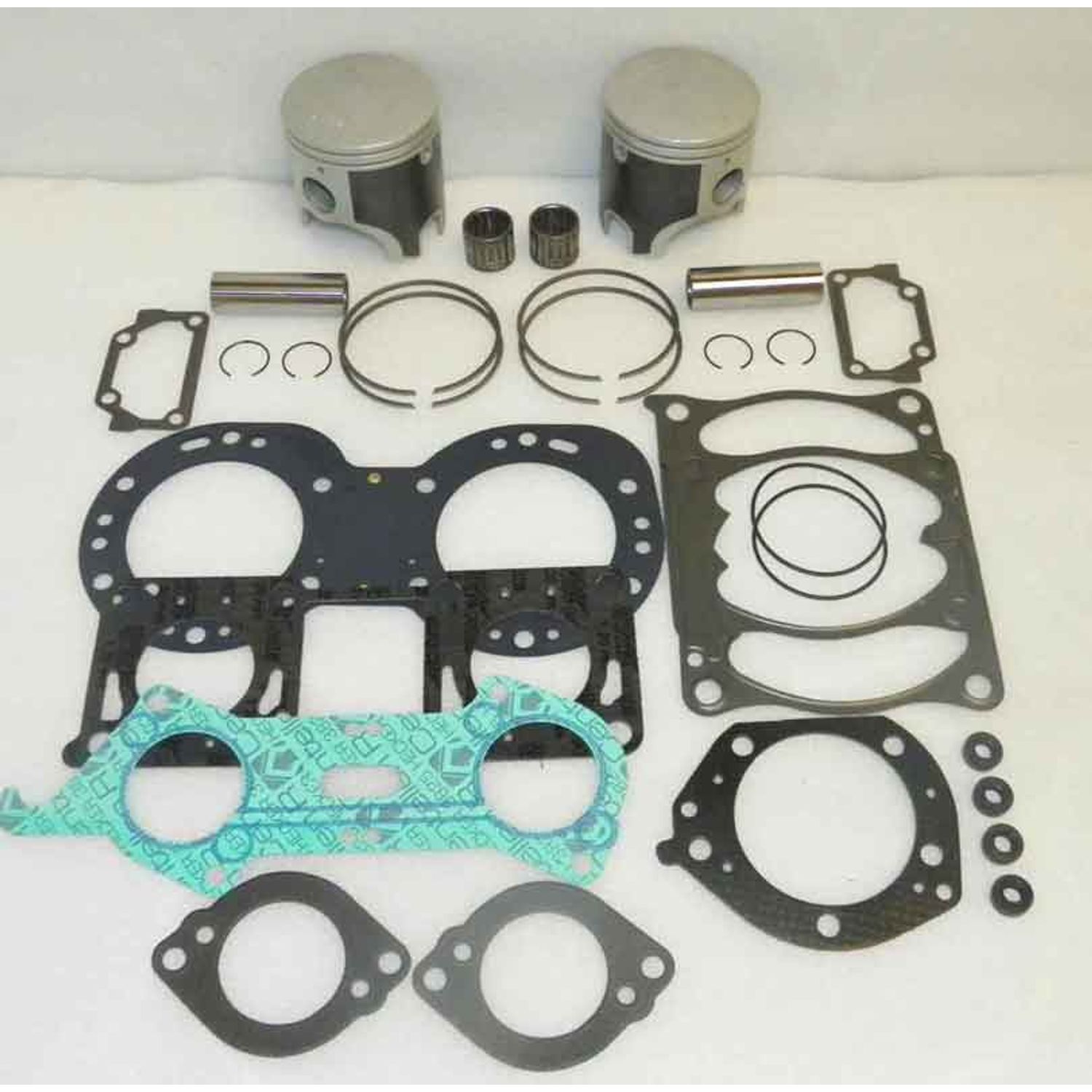 Renoveringssett 0,1 mm O.D. WSM01082814P