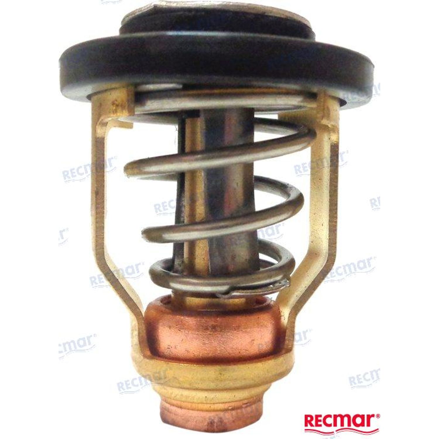 Termostaatti REC67F1241101
