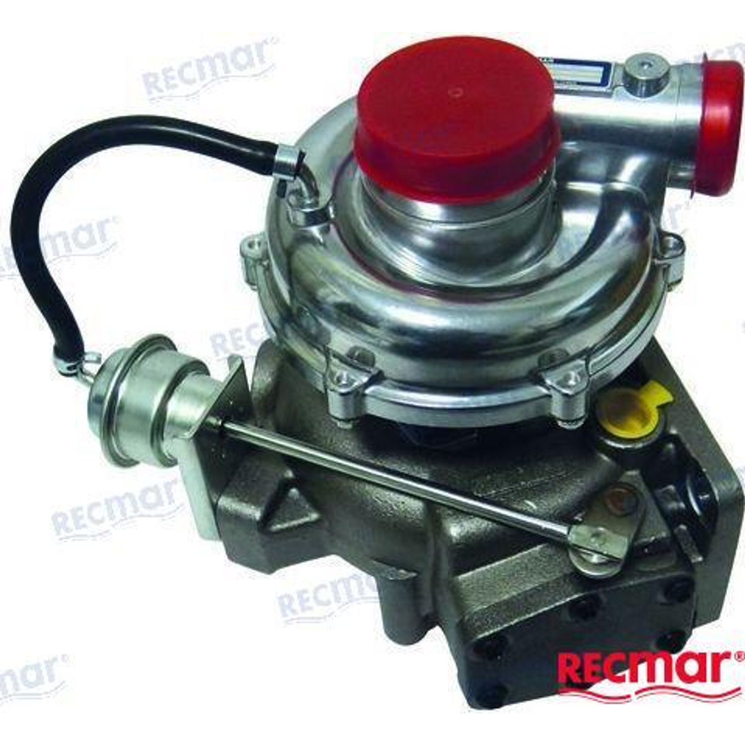 Turbo REC11917518031