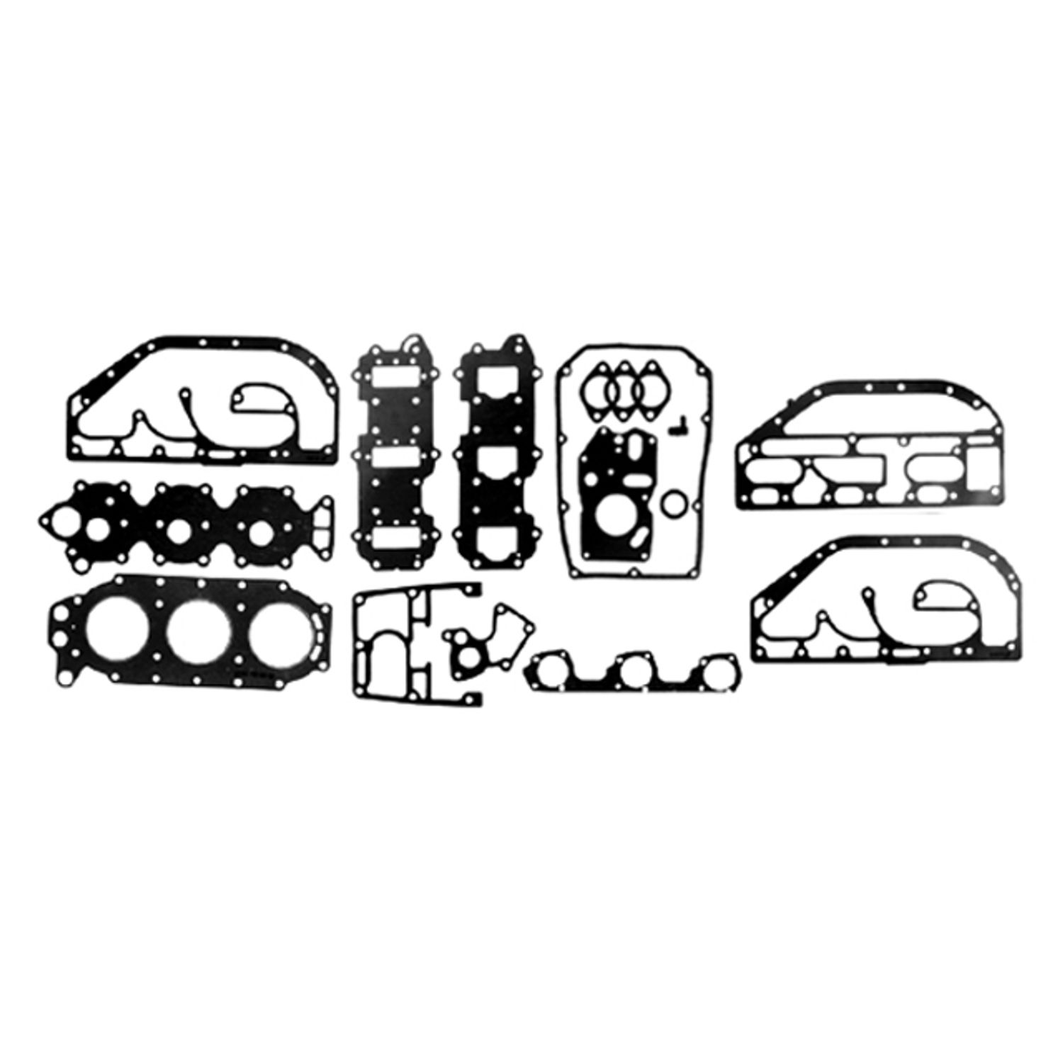 Powerhead Packningssats SIE184302