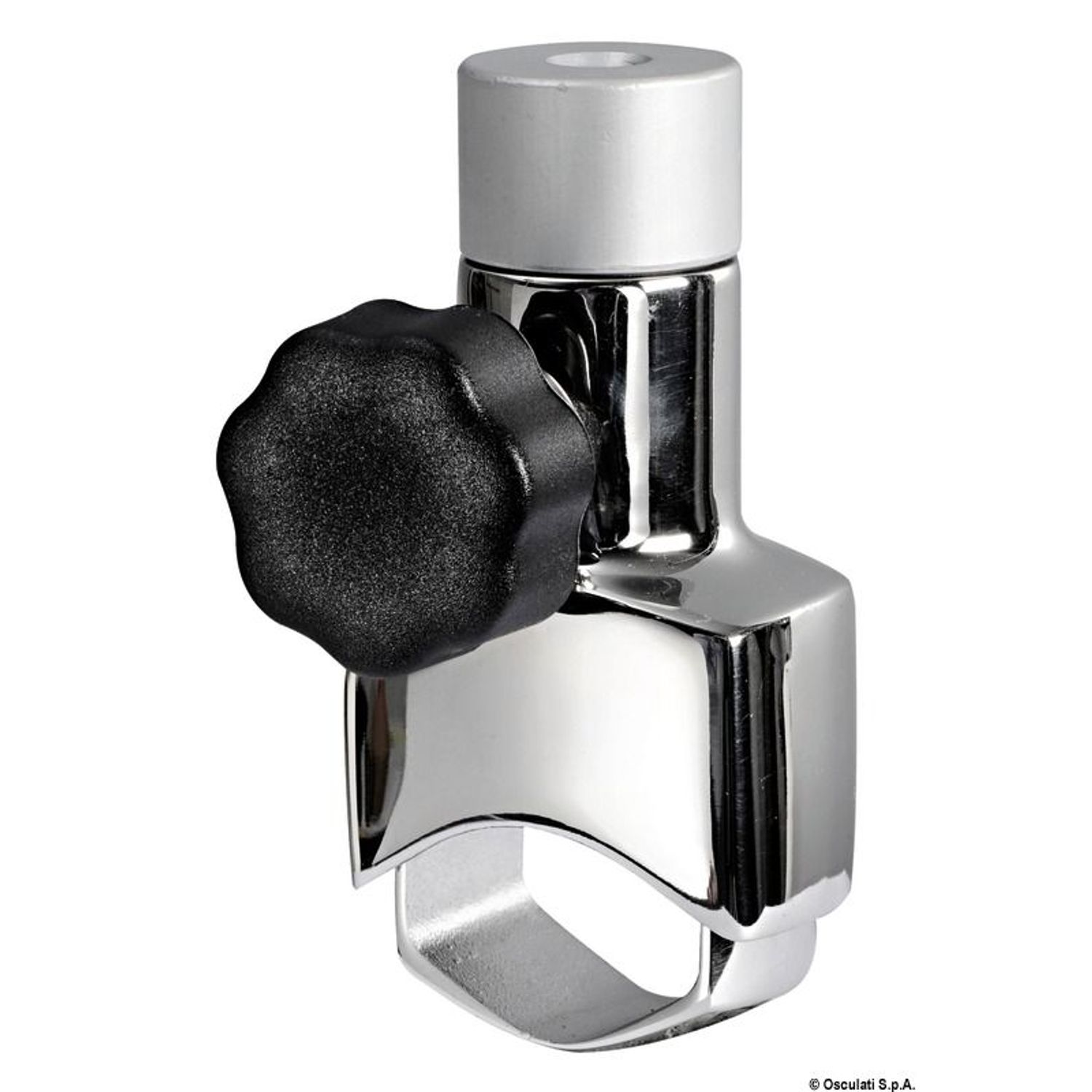 Monteringsbeslag til lys til overflademontering