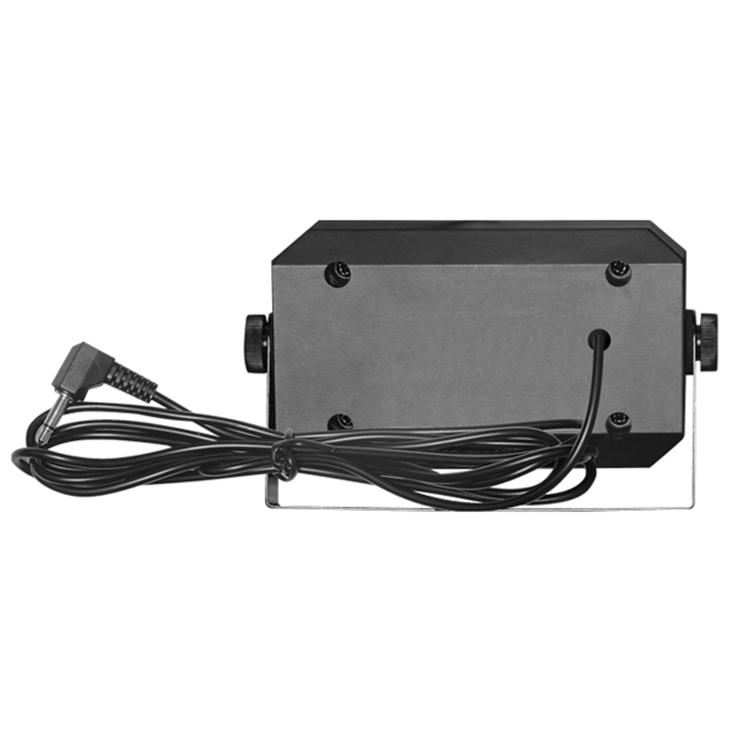 1852 VHF högtalare 5W, 4 ohm 11x5,5x6,5cm 2,8m kabel