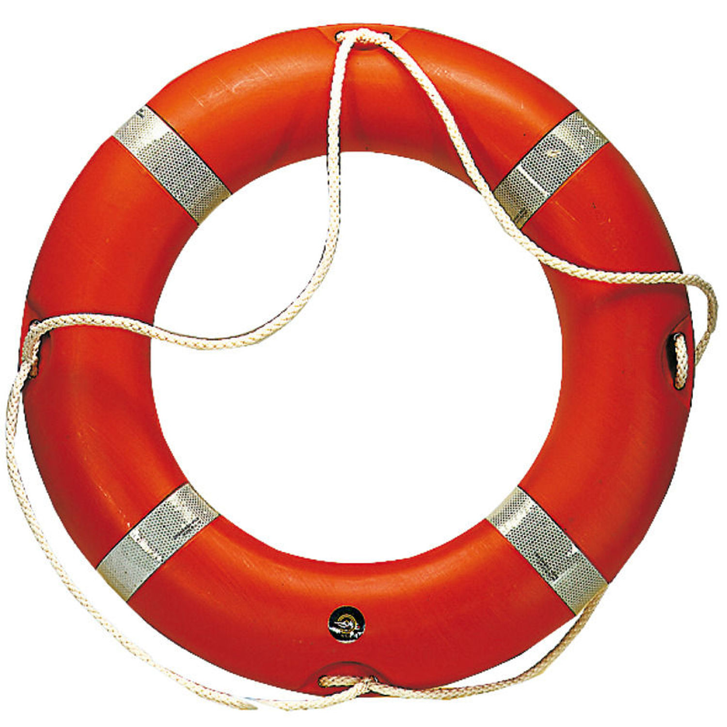 Pelastusrengas 45x75 cm 3 kg