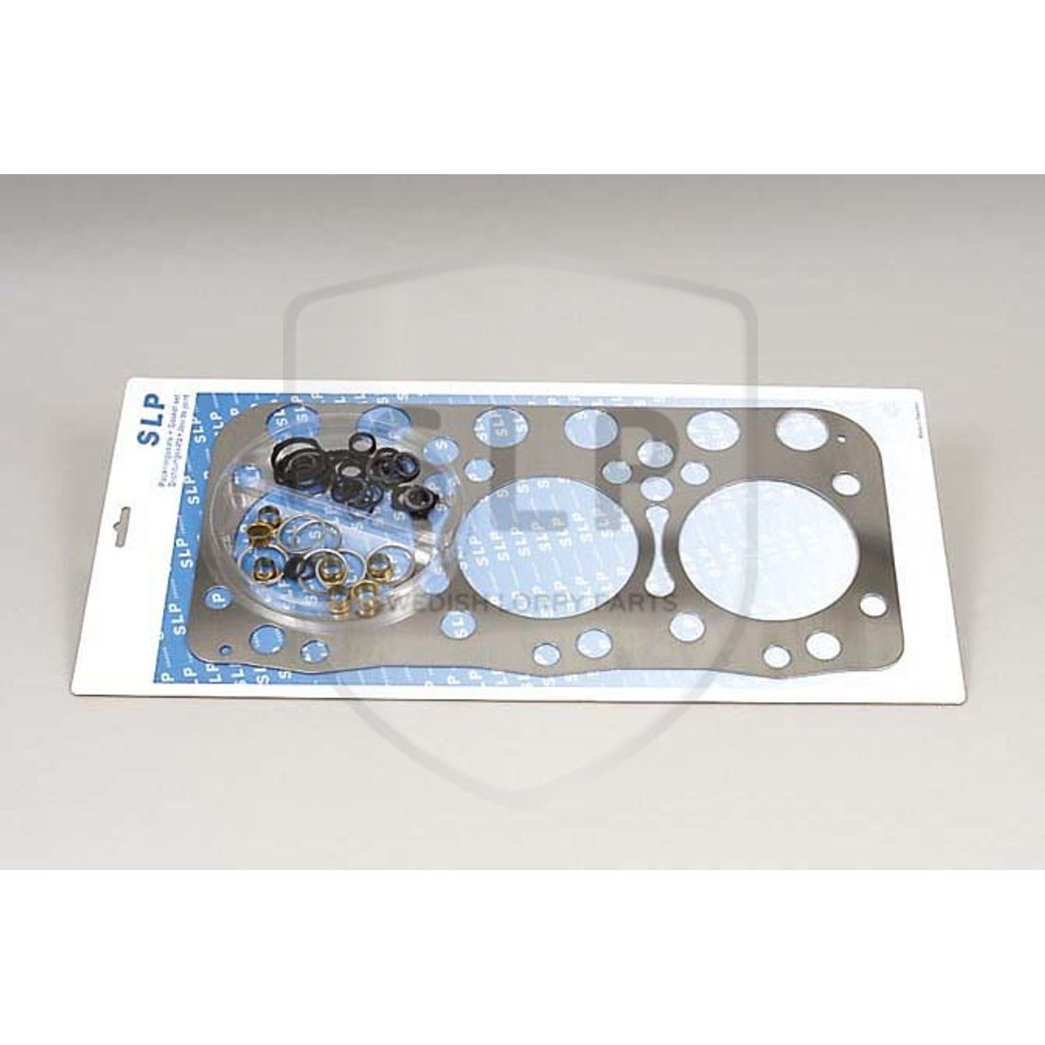 Topplockspackning SLPCHS502
