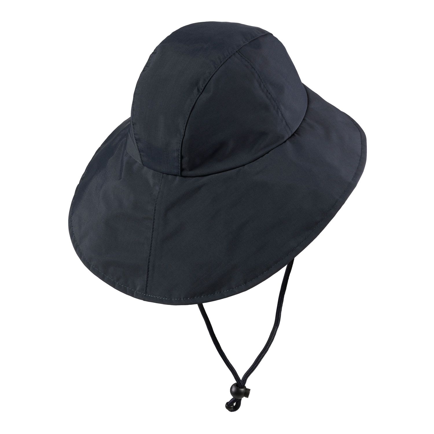 Musto Sou'wester åndbar sejlerhat/southwest unisex marineblå