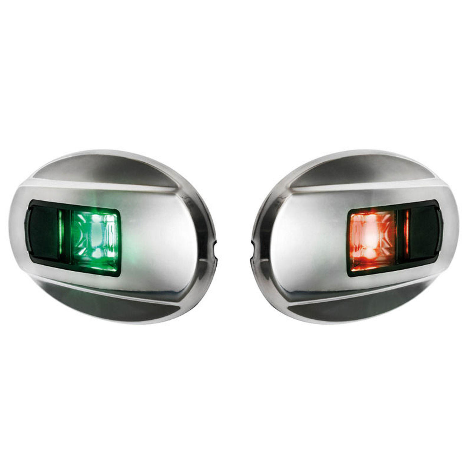 NEMO LED-kulkuvalot - paapuuri+tyyrpuuri 112.5° uppoasennukseen
