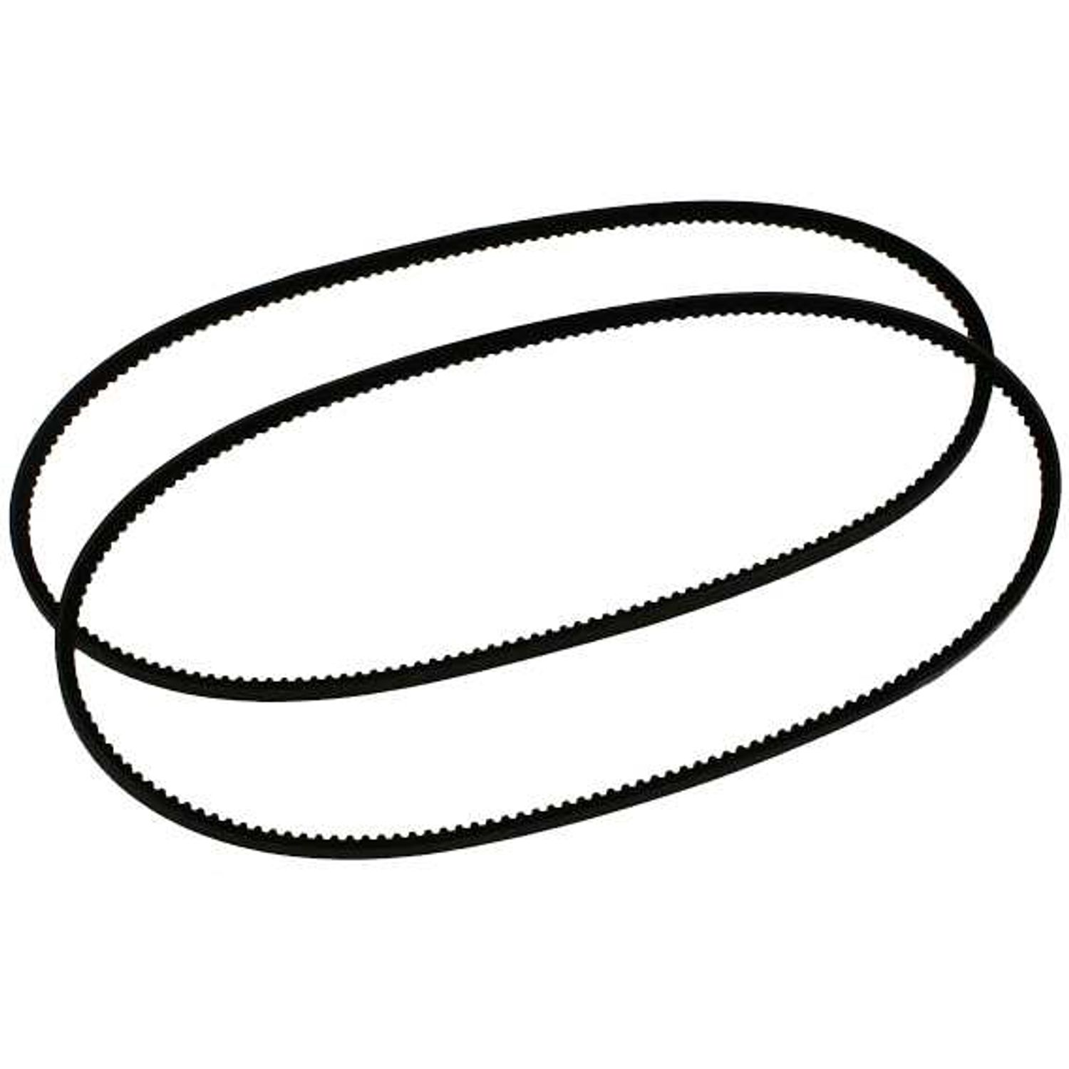 Drivremssats 2st 13x750 mm CRO118119