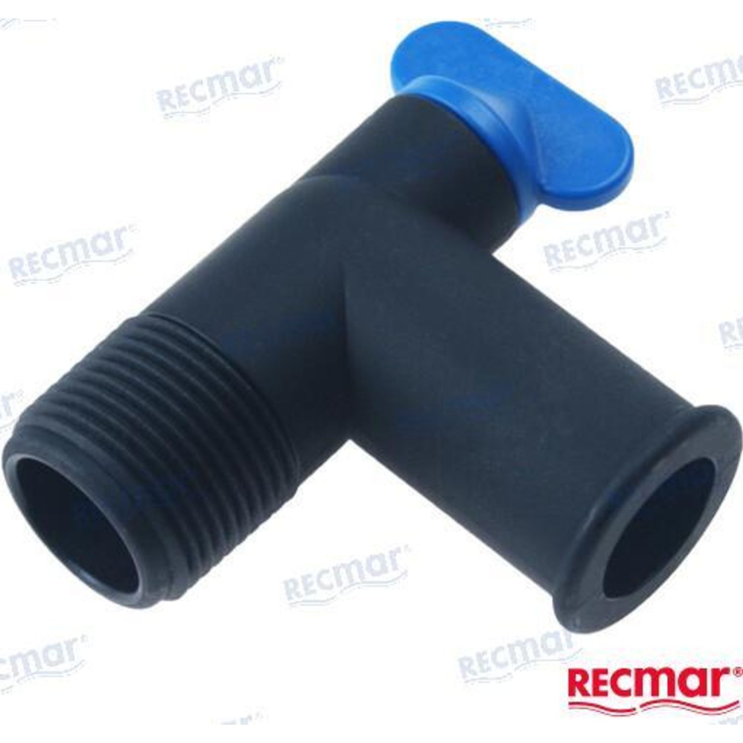 Slanganslutning REC862210A01