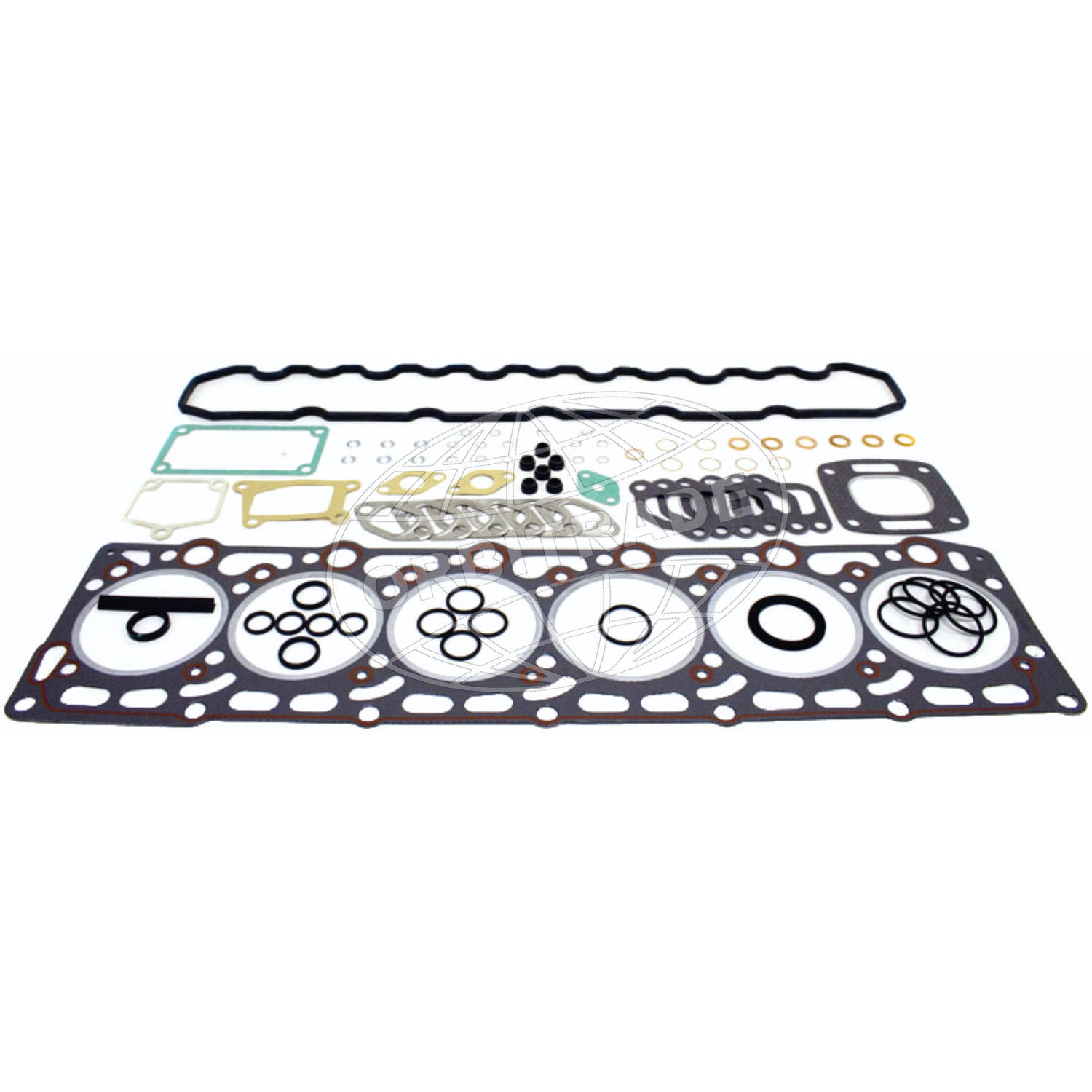 Sotningssats CRO121040