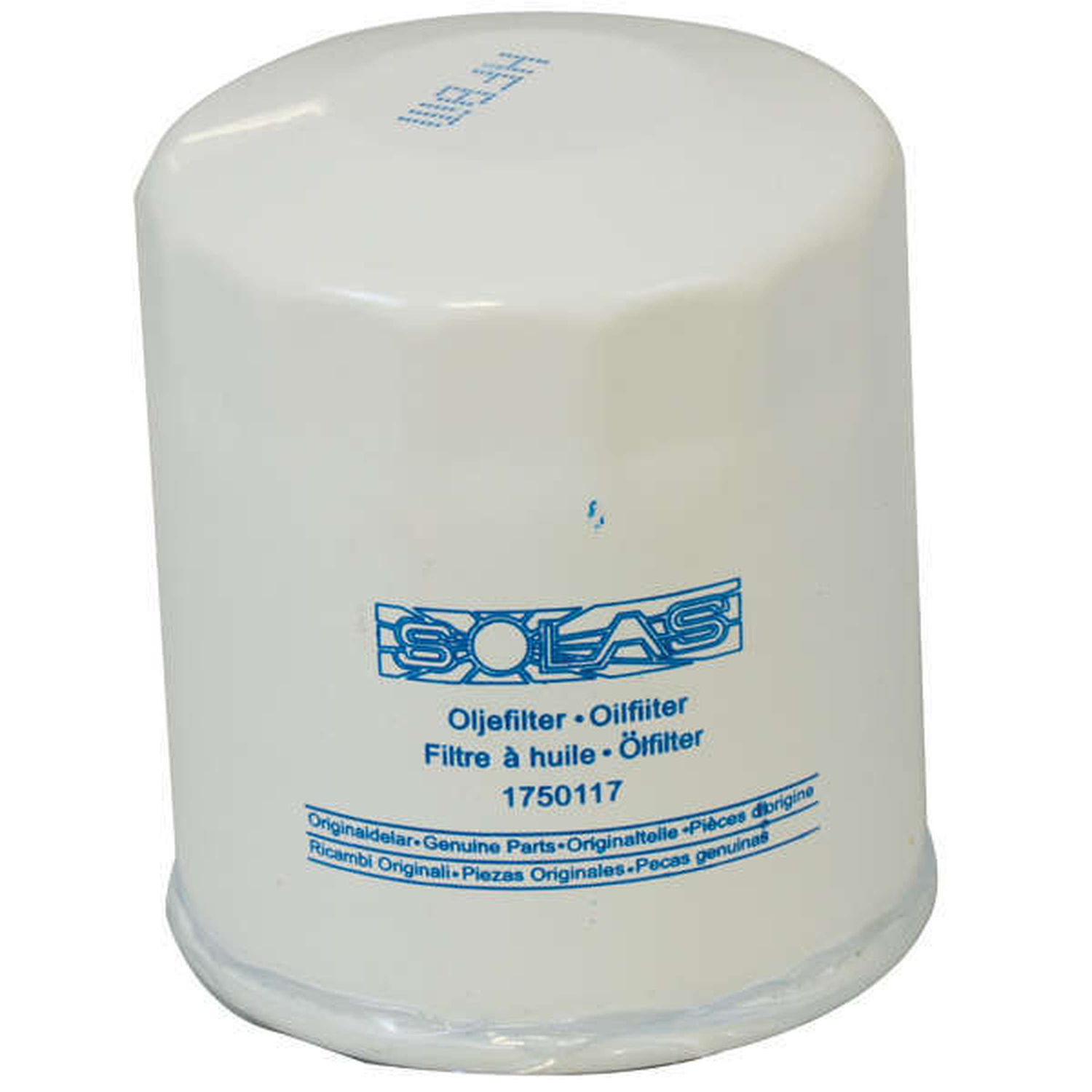 Osculati Oliefilter til Volvo 3827069