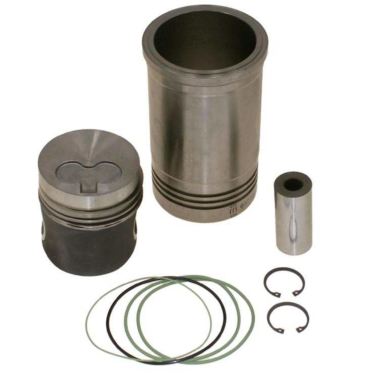 Cylinderfodersats CRO111416