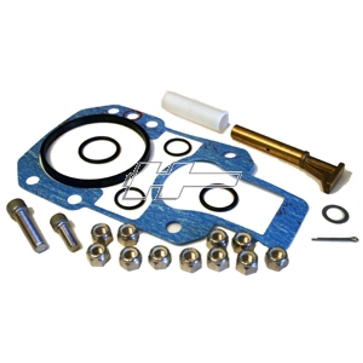 Installations kit Alpha One Gen I SEI10603K