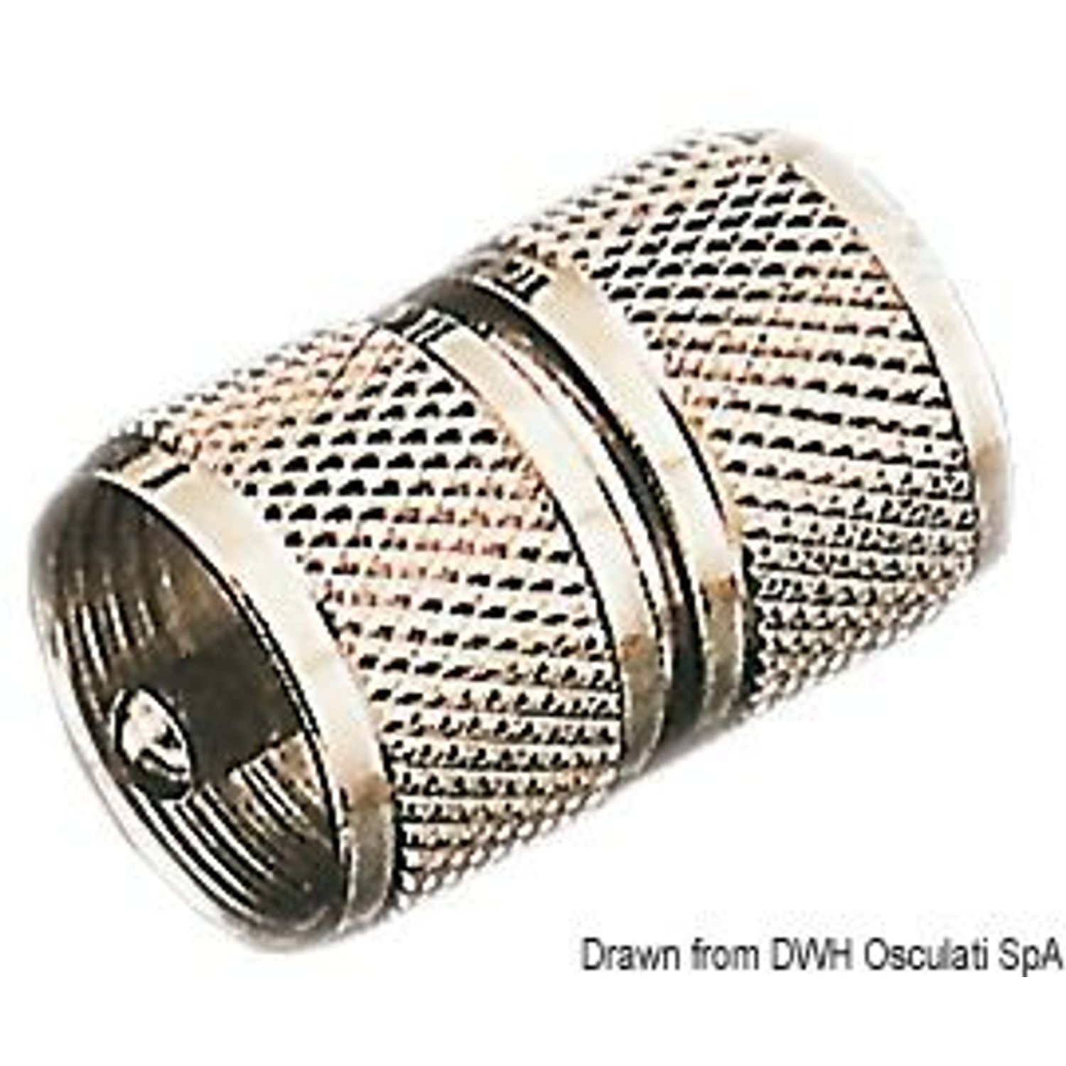 Dobbelt hunstik