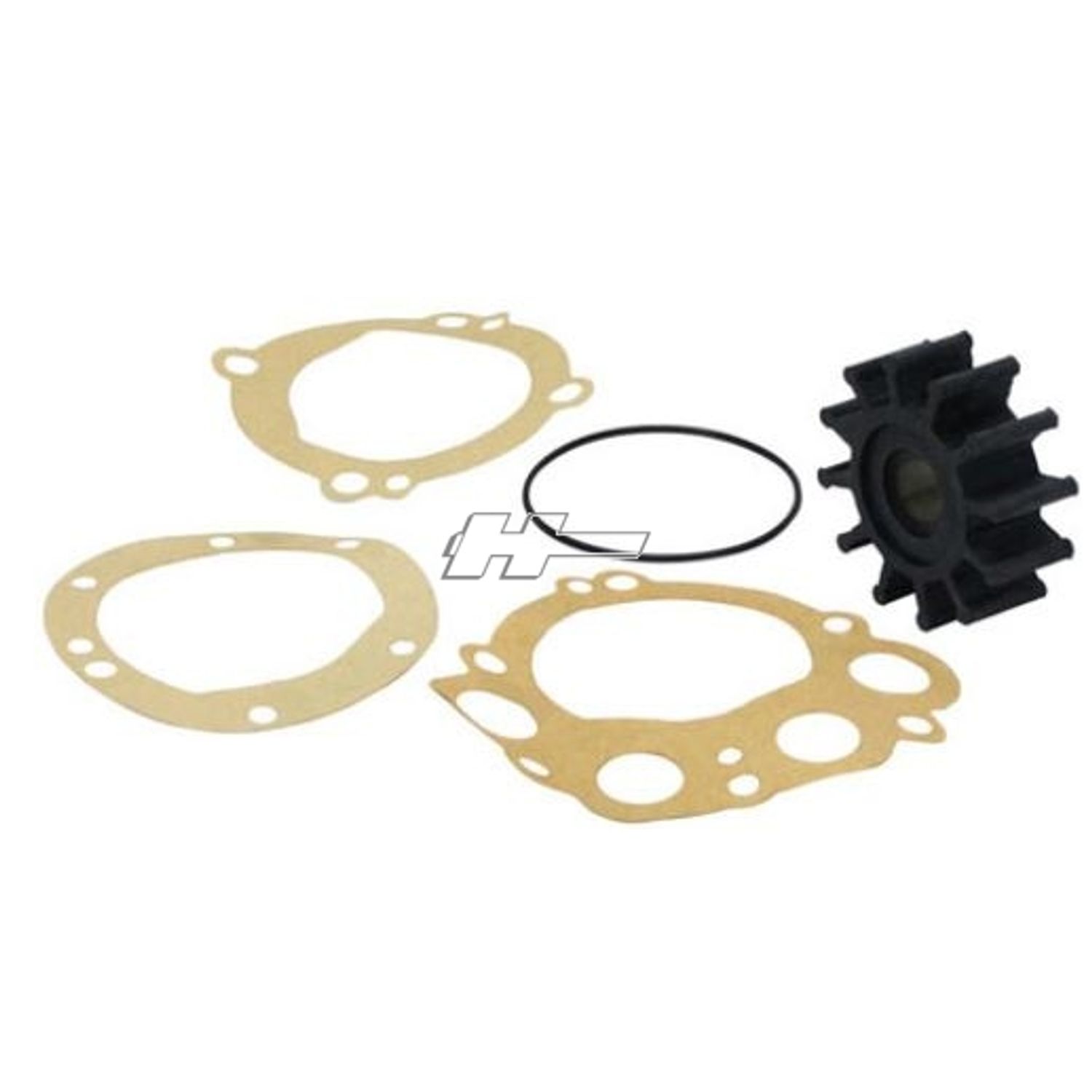Impeller-sæt CEF500166G